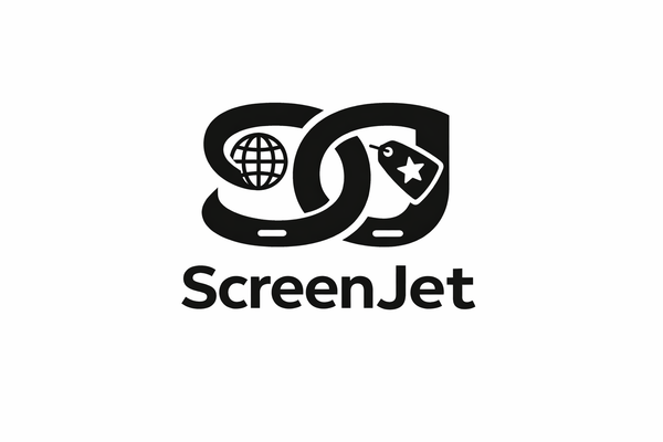 Screenjet